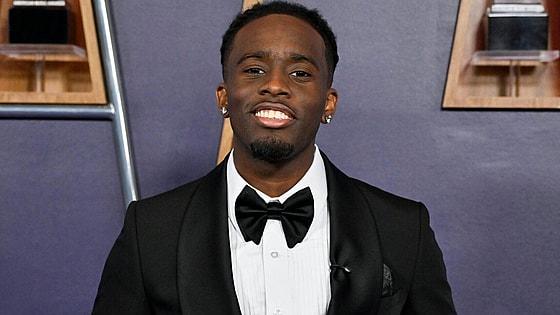 Kai Cenat, Kai Cenat clothing brand, Kai Cenat Vivet, Kai Cenat Law Roach theGrio.com