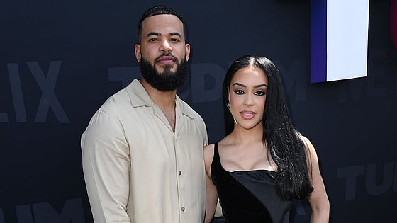 Kristy Scott, Desmond Scott, Kristy & Desmond Scott, Divorce