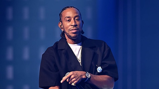 Ludacris, Rock The Country Festival, Ludacris Drops Out Rock The Country Festival