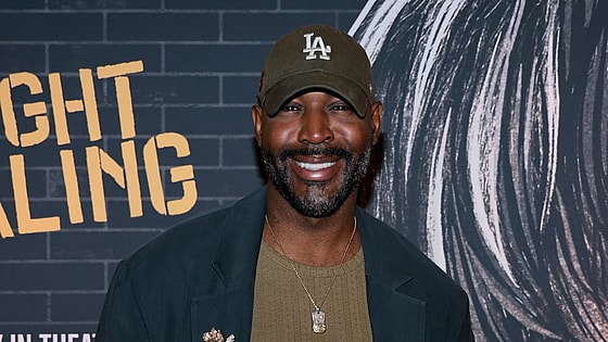 Karamo Brown, Karamo Brown Queer Eye, Karamo Brown Fab Five