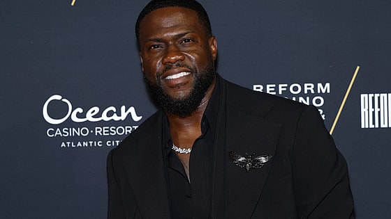 Kevin Hart, Black Hollywood, theGrio.com