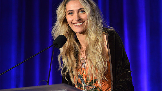 Paris Jackson, Paris Jackson sobriety, Paris Jackson mental health theGrio.com