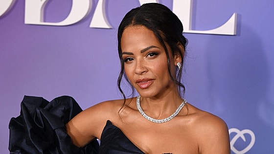 Christina Milian, Afro-Latina, Black Latina, Afro-Cuban, Black Hollywood, theGrio.com