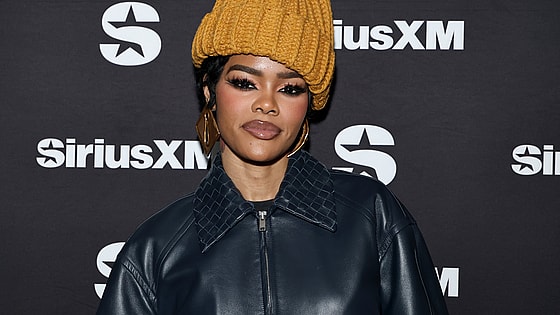 Teyana Taylor, Teyana Taylor Dionne Warwick, Dionne Warwick movie, Dionne Warwick biopic theGrio.com