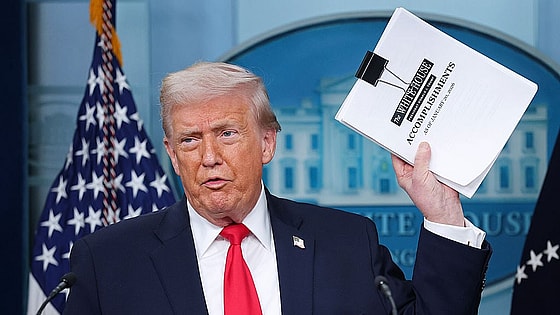 Donald Trump, theGrio.com