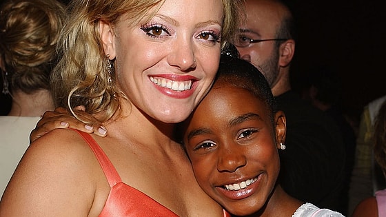 Kianna Underwood, Kianna Underwood killed, Kianna Underwood hit and run, Kianna Underwood Nickelodeon