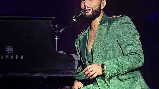 Global Citizen Move Afrika: Lagos