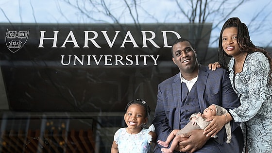 Harvard Gregory Davis, Harvard dean Gregory Davis, Harvard dean removed, harvard Gregory Davis posts, harvard dean gofundme theGrio.com