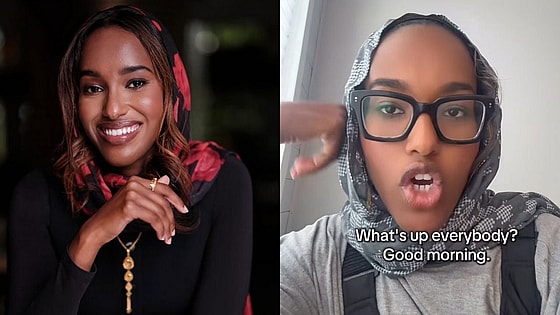 Zaynab Mohamed, theGrio.com