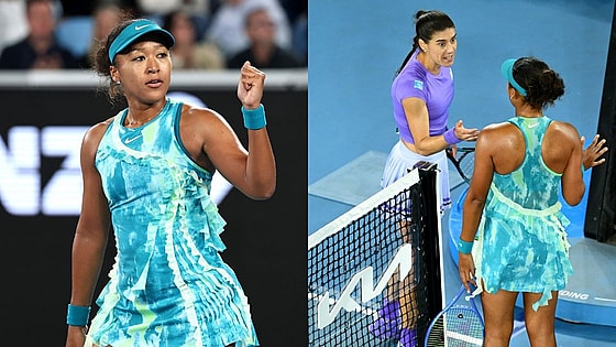 Naomi Osaka, Australian Open, Black tennis players, theGrio.com