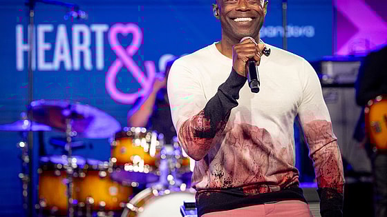 kem, baby no. 8, girl, sonogram, thegrio.com