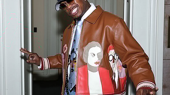 KidSuper - Front Row & Backstage - September 2025 New York Fashion Week