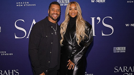 NY Special Screening Of Amazon MGM Studios "Sarah's Oil"