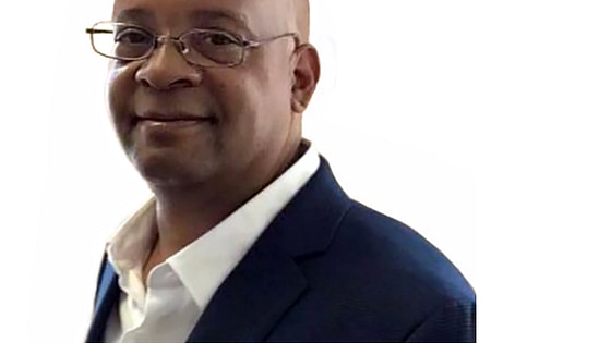 James Bernard co-founder of The Source and XXL