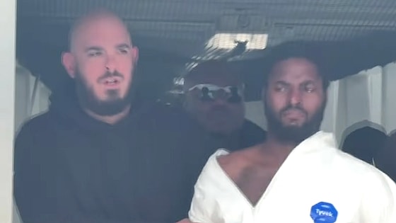 Steven Rivers, FMU, theGrio.com