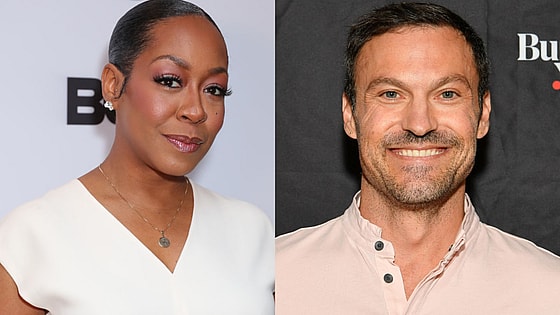 Tichina Arnold Brian Austin Green relationship, thegrio.com