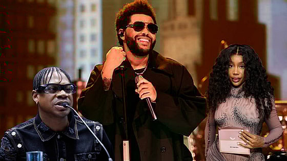 Telfar Clemens, The Weeknd, SZA