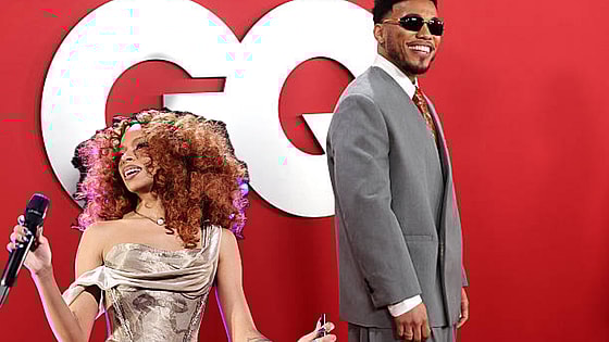 Ravyn Lenae, Anderson .Paak