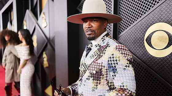 68th GRAMMY Awards - Red Carpet