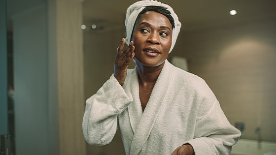 winter skincare, winter skincare routine, Black dermatologist recommendations, winter skincare tips, Why does black skin age well?, Winter skincare