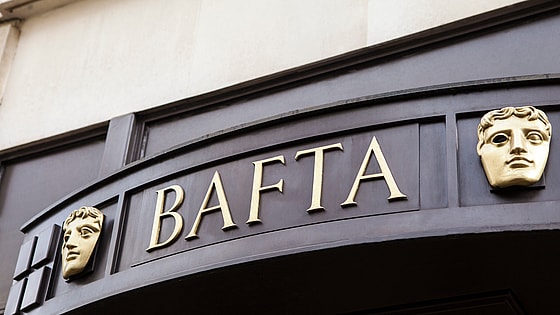 BAFTA jury member quits, BAFTA Jonte Richardson, BAFTA slur, BAFTA tourettes slur theGrio.com