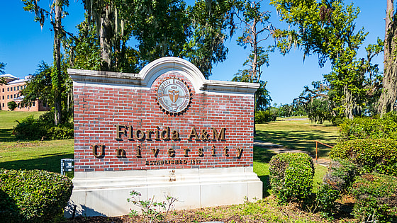 FAMU, FAMU Black history month, FAMU black theGrio.com