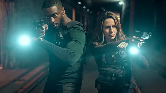 Cross, Aldis Hodge, Amazon Prime, Prime Video, theGrio.com