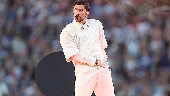 Apple Music Super Bowl LX Halftime Show