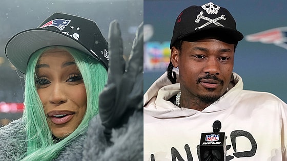 Cardi B, Stefon DIggs, Cardi B Stefon Diggs Breakup, Cardi B Relationships, Stefon Diggs Relationships