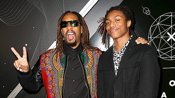 Lil Jon, Nathan Smith, theGrio.com