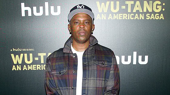 Oliver ‘Power’ Grant, power wu tang clan, Oliver ‘Power’ Grant wu tang clan, Oliver ‘Power’ Grant wu wear, Oliver ‘Power’ Grant dead theGrio.com