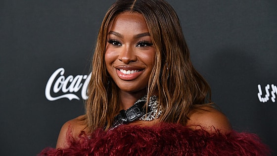 Coco Jones, Super Bowl LX, theGrio.com