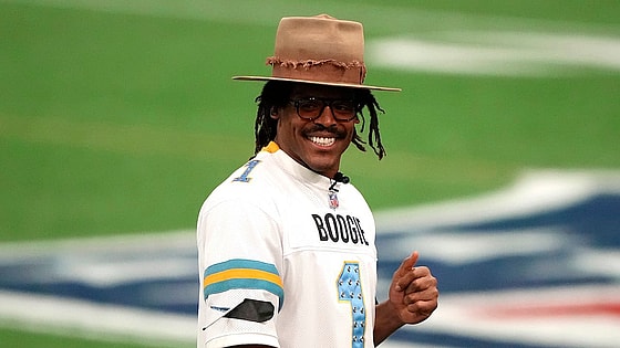 Cam Newton, Cam Newton Florida, Cam Newton College, Cam Newton White People, Cam Newton Interview