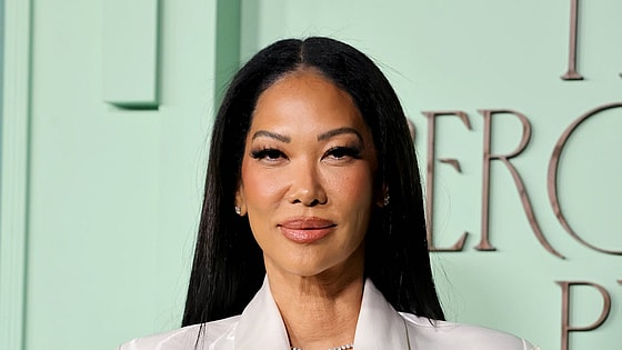 Kimora Lee Simmons, Kimora Lee, Kimora Lee Name Change
