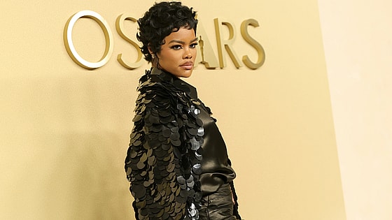 teyana taylor teyana taylor one battle after another, Teyana Taylor Perfidia One Battle After Another theGrio.com