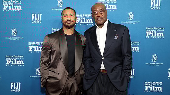 Slur BAFTA, Delroy Lindo BAFTA, Michael B Jordan BAFTA, N-word BAFTA theGrio.com