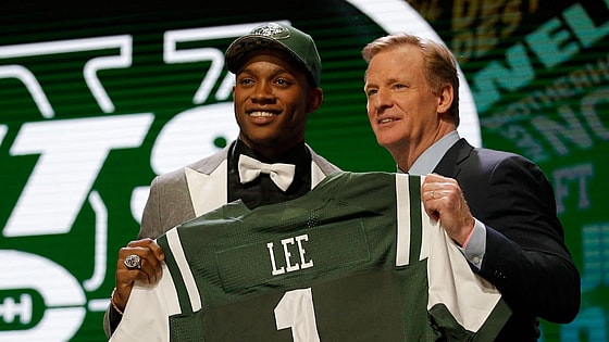 Darron Lee, Darron Lee Murder Case, Darron Lee Girlfriend
