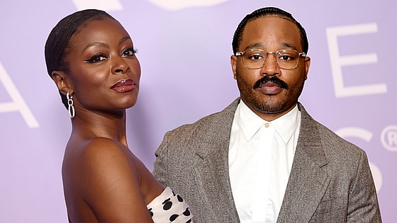 Ryan Coogler, X-Files, Ryan coogler x-files, Danielle Deadwyler, Danielle Deadwyler Ryan Coogler, Danielle Deadwyler X-files, X-files reboot theGrio.com