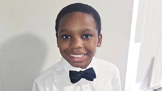 Jacob Robinson pedestrian death, thegrio.com