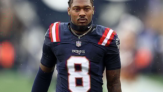 stefon diggs, lawsuit, defamation, grand theft auto, Ferrari, super bowl LX, thegrio.com