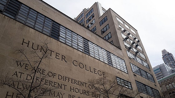 New York First State To Offer Free Public University Tuition For Middle Class