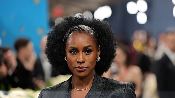 The 2025 Met Gala Celebrating "Superfine: Tailoring Black Style" - Arrivals