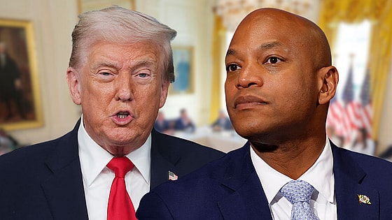 Donald Trump, Wes Moore, theGrio.com