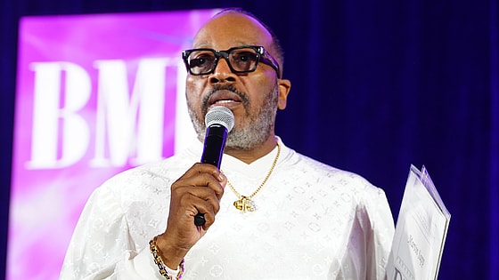 Marvin Sapp, Marvin Sapp Engaged, Who Is Marvin Sapp's Fiance, theGrio.com