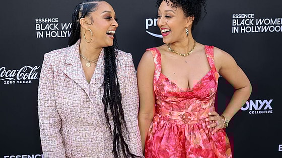 Tia Mowry, Tameria Mowry, Tamera Mowry-Housley, Tia and Tamera, Tia and Tamera relationship
