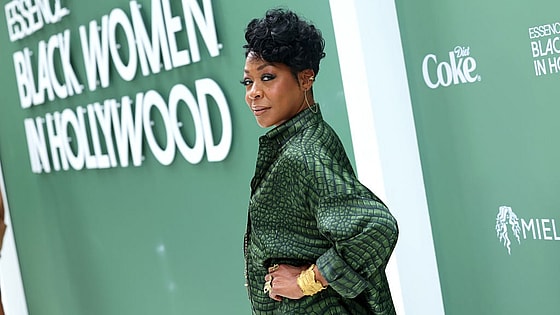 Tichina Arnold, Tichina Arnold CBS