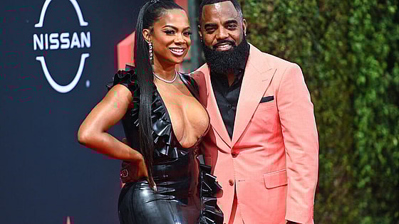 Kandi Burruss divorce Todd Tucker divorce RHOA Kandi Burruss split Kandi Burruss custody battle Kandi and Todd breakup, thegrio.com