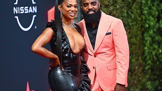 Kandi Burruss divorce Todd Tucker divorce RHOA Kandi Burruss split Kandi Burruss custody battle Kandi and Todd breakup, thegrio.com