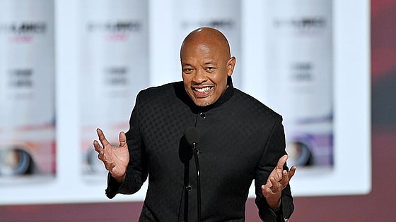 Dr. Dre, dr. dre billionaire, dr. dre forbes billionaire, dr dre forbes list theGrio.com