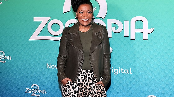 Yvette Nicole Brown Nicki Minaj, Yvette Nicole Brown ICE Out theGrio.com
